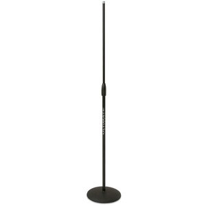 Ultimate Support MC-05B Round Base Mic Stand